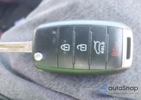 2014 Kia Sorento Lx z USA, uszkodzony, nr VIN 5XYKT3A60EG487559